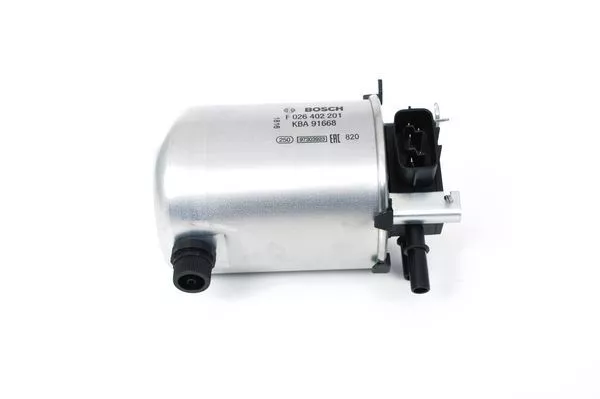 BOSCH F026402201 Топливный фильтр