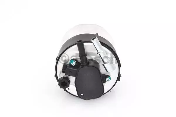 BOSCH F026402204 Топливный фильтр