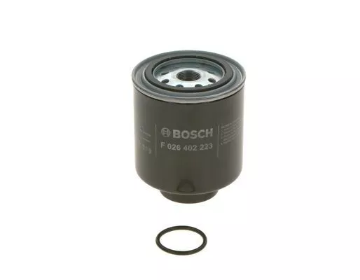 BOSCH F026402223 Топливный фильтр