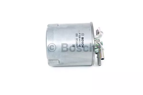 BOSCH F026402742 Паливний фільтр