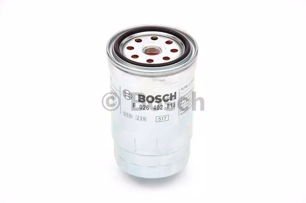 BOSCH F 026 402 813 Топливный фильтр