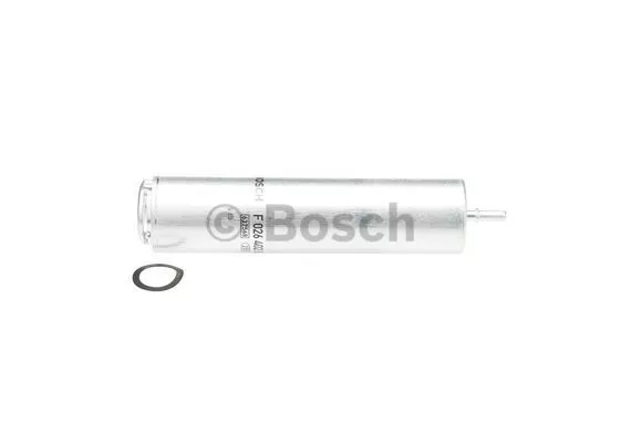 BOSCH F 026 402 824 Паливний фільтр