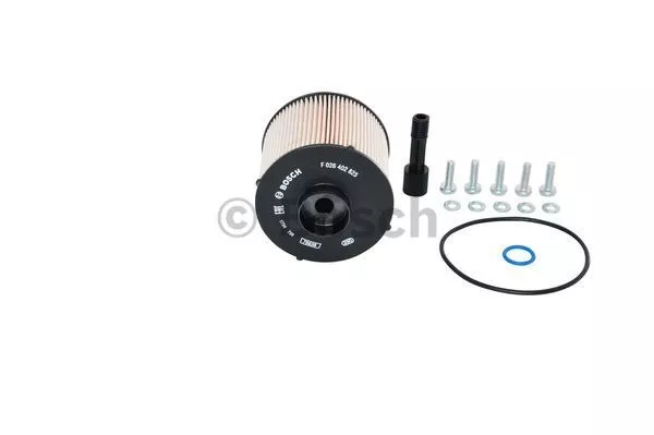 BOSCH F026402825 Топливный фильтр
