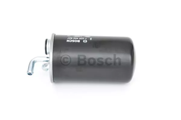 BOSCH F026402827 Топливный фильтр