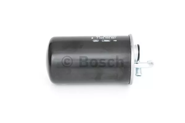 BOSCH F026402827 Топливный фильтр