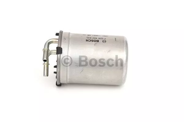 BOSCH F026402835 Паливний фільтр