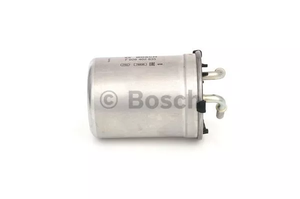BOSCH F026402835 Паливний фільтр