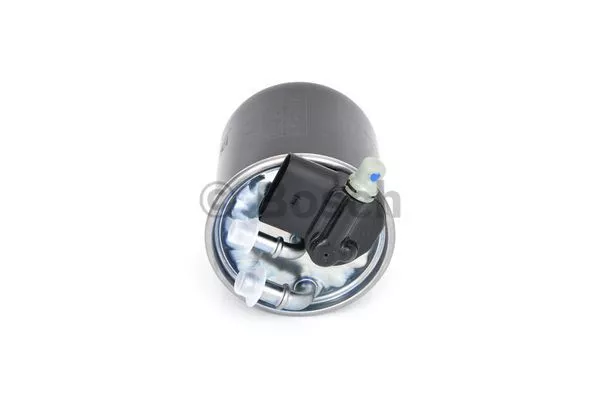 BOSCH F 026 402 836 Паливний фільтр