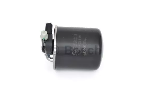BOSCH F 026 402 836 Паливний фільтр