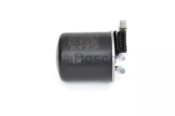 BOSCH F 026 402 836 Паливний фільтр