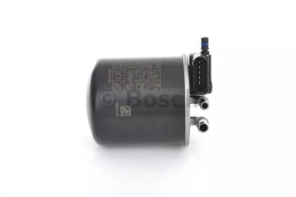 BOSCH F026402837 Паливний фільтр