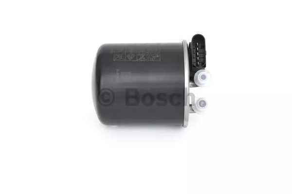BOSCH F026402838 Топливный фильтр
