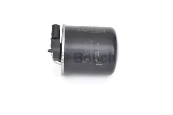 BOSCH F 026 402 842 Паливний фільтр