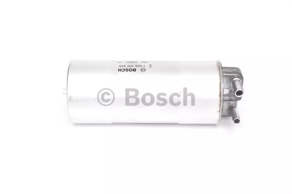 BOSCH F026402845 Паливний фільтр
