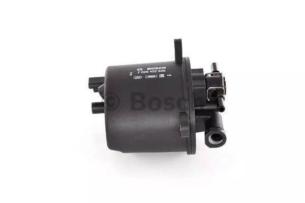 BOSCH F026402846 Паливний фільтр
