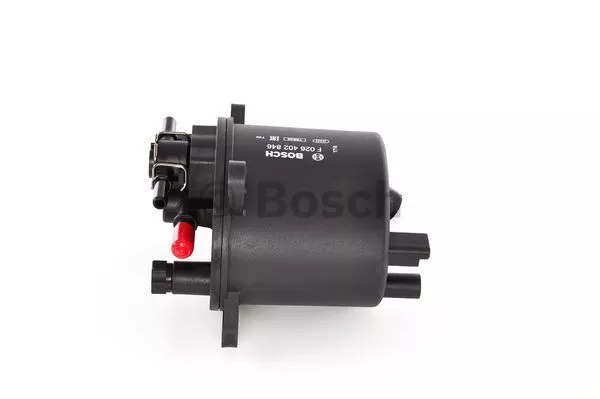BOSCH F026402846 Паливний фільтр