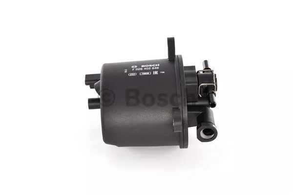 Топливный фильтр BOSCH F026402846 на Peugeot 4007