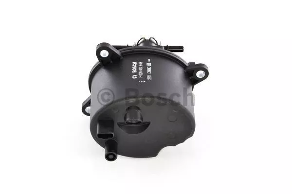 BOSCH F026402846 Паливний фільтр