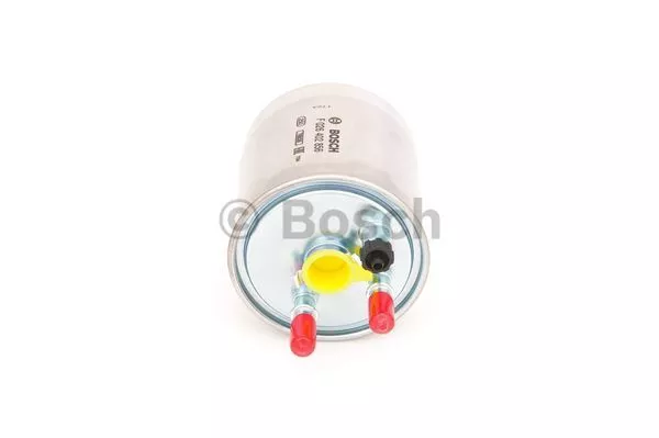 BOSCH F026402856 Паливний фільтр