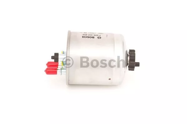 BOSCH F026402856 Паливний фільтр