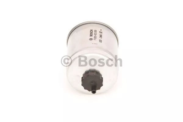 BOSCH F026402856 Паливний фільтр