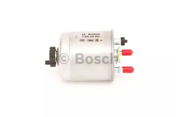 BOSCH F026402856 Паливний фільтр