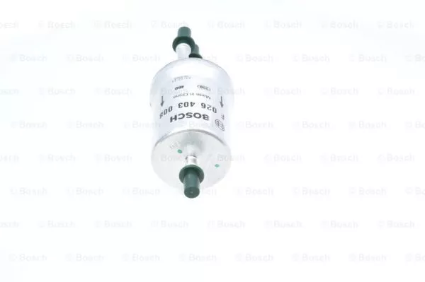 BOSCH F 026 403 008 Топливный фильтр