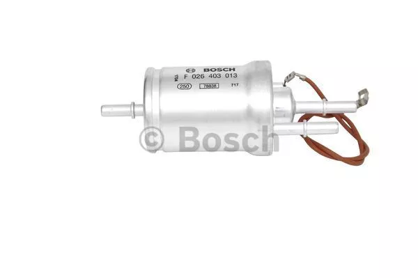 BOSCH F 026 403 013 Паливний фільтр