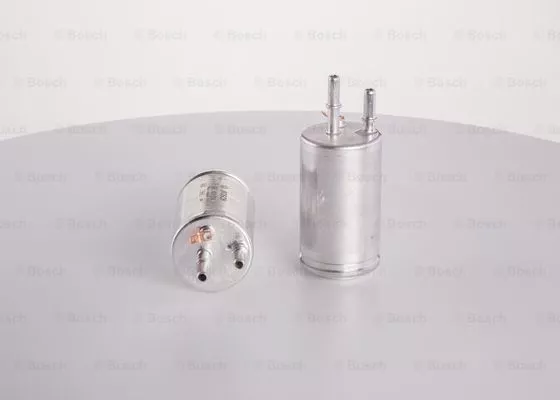 BOSCH F 026 403 014 Паливний фільтр