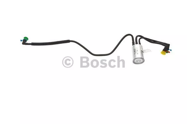 BOSCH F 026 403 021 Паливний фільтр