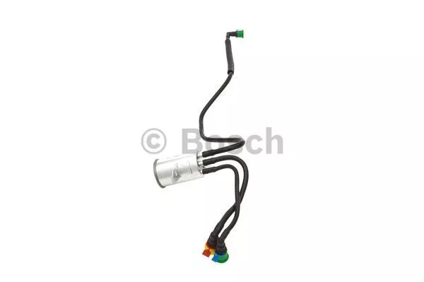 BOSCH F 026 403 021 Паливний фільтр
