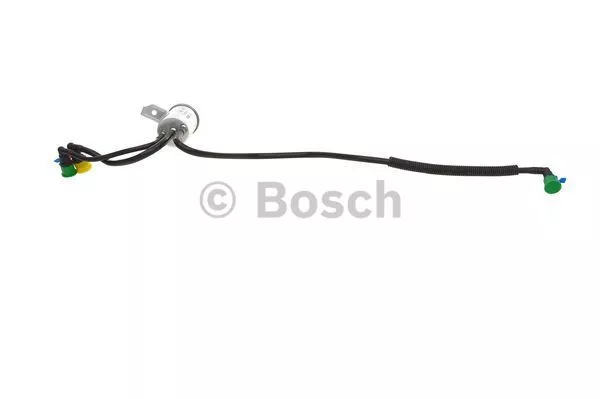 BOSCH F 026 403 021 Паливний фільтр