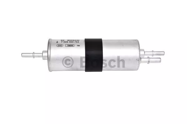 BOSCH F026403754 Топливный фильтр