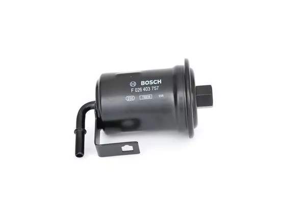BOSCH F 026 403 757 Паливний фільтр