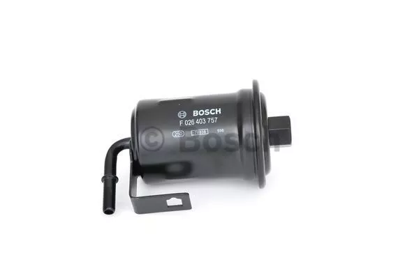 BOSCH F 026 403 757 Паливний фільтр