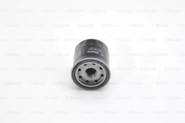 BOSCH F 026 407 001 Оливний фільтр