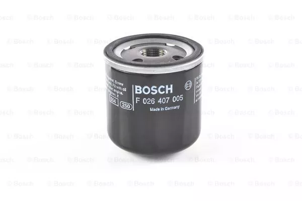 BOSCH F 026 407 005 Масляный фильтр