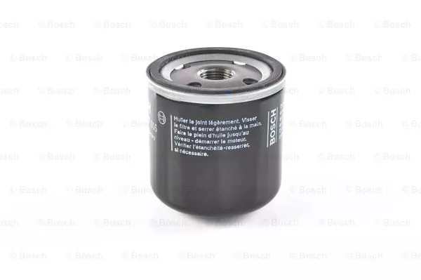 BOSCH F 026 407 005 Масляный фильтр