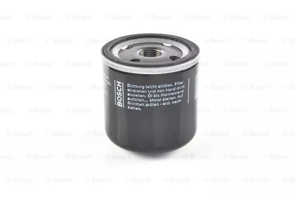 BOSCH F 026 407 005 Масляный фильтр