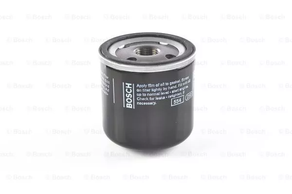 BOSCH F 026 407 005 Масляный фильтр