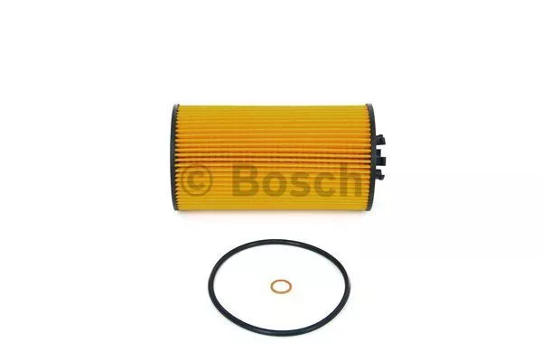 BOSCH F026407007 Масляный фильтр
