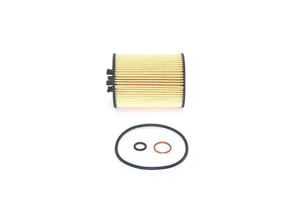 BOSCH F026407010 Оливний фільтр