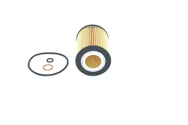 BOSCH F026407010 Оливний фільтр