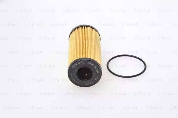 BOSCH F 026 407 014 Масляный фильтр