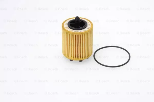 BOSCH F 026 407 016 Оливний фільтр