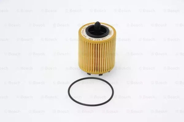 BOSCH F 026 407 016 Оливний фільтр