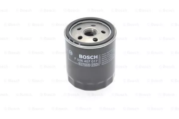 BOSCH F026407017 Масляный фильтр