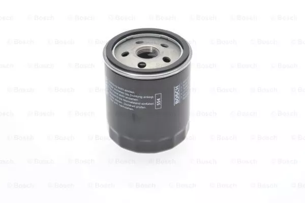 BOSCH F026407017 Масляный фильтр