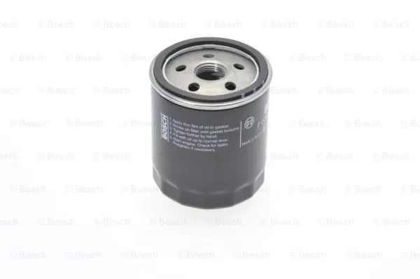 BOSCH F026407017 Масляный фильтр