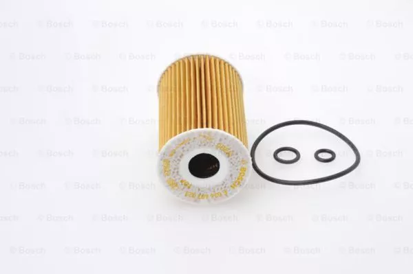 BOSCH F026407023 Оливний фільтр